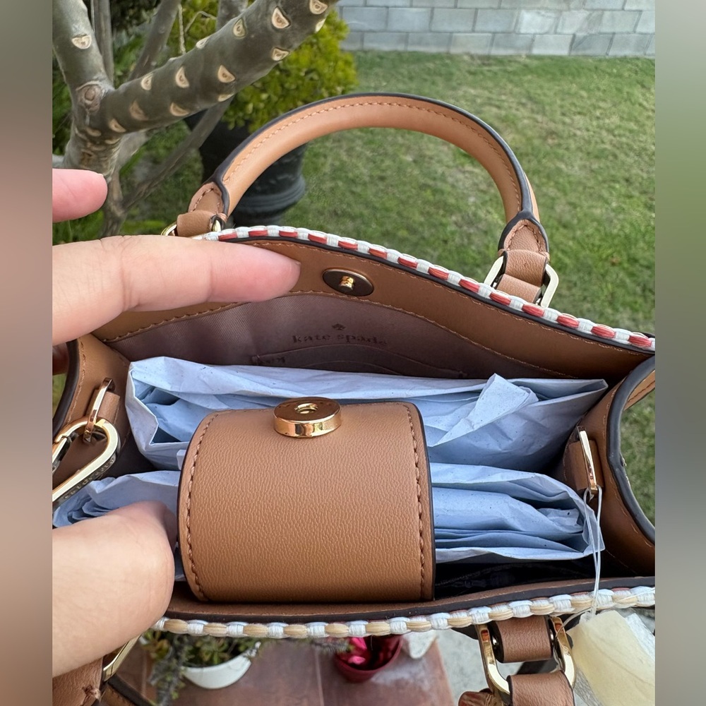 Kate Spade Ellie Tote - Picture 3 of 4